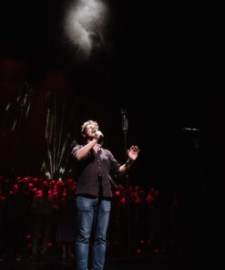 Komm singen! #3 am Mitttwoch, 22. Juli ab 19:00 Uhr