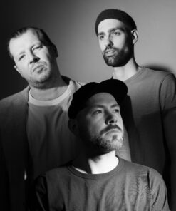 Wohnzimmerkonzert #4 GUVVY am 25.6. - ABGESAGT